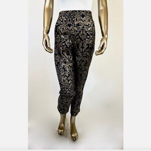 *NWT CLOSING SALE - CHICO'S $89.50 SIZE-2R ANKLE PANTS (L-12)